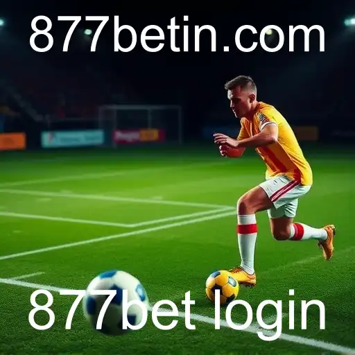 Apostas Esportivas: Explorando o Mundo do 877bet Login