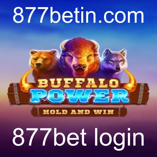 Explorando o Fascinante Mundo de BuffaloPower e o Processo de Login no 877bet