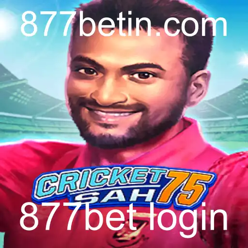 Explorando o Mundo de CricketSah75 e a Plataforma 877bet