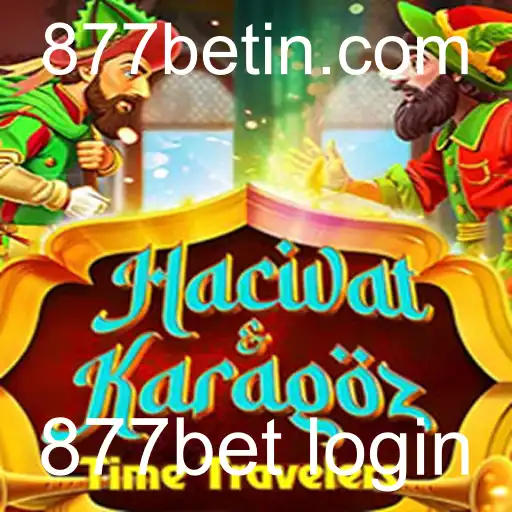 Explorando o Jogo HacivatandKaragoz e sua Relação com 877bet login