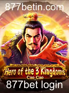 Explorando o Mundo de 'Hero of the 3 Kingdoms Cao Cao'