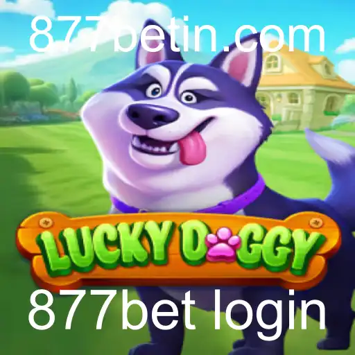 Explorando LuckyDoggy e 877bet login: Uma Experiência de Jogo Única