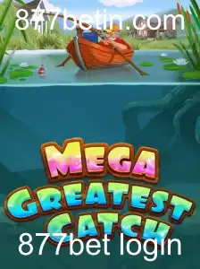 Explorando o Mundo de MegaGreatestCatch: Um Jogo Inovador e suas Regras Fascinantes
