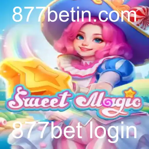 Explorando o Universo Encantado de SweetMagic com 877bet Login