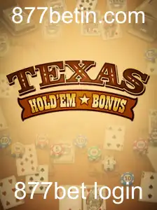 Explorando o Fascinante Jogo Texas Hold'em Bonus