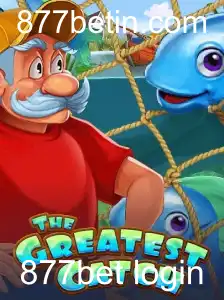 Descubra o Fascinante Mundo de 'TheGreatestCatch'