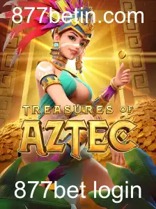Treasures of Aztec: Uma Jornada ao Coração de Antigos Segredos