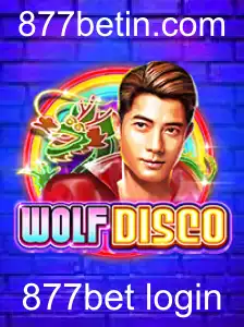Descubra o Novo Fenômeno dos Jogos: WolfDisco